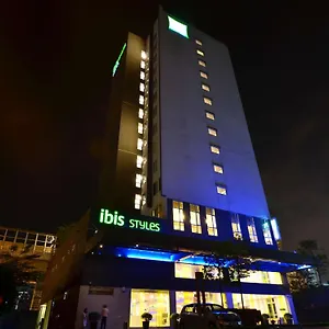 3* 酒店 吉隆坡斯里白沙罗宜必思尚品酒店