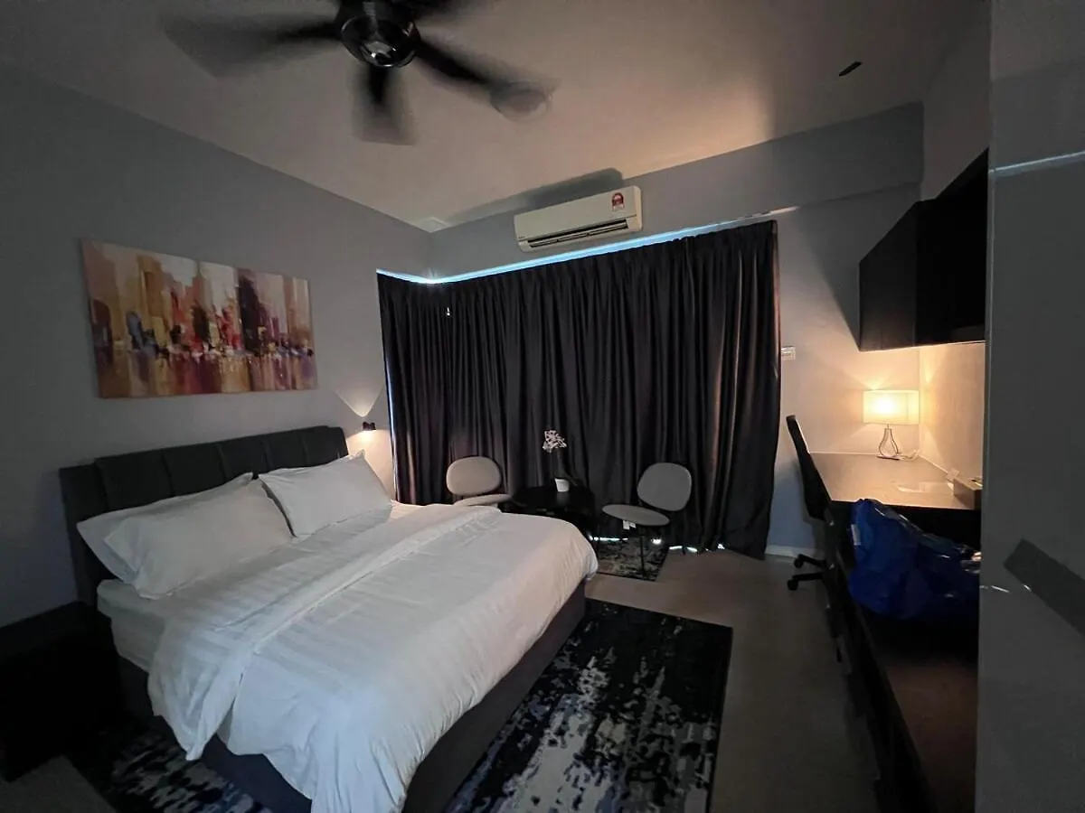 Apartment Baiti Ameena Petaling Jaya