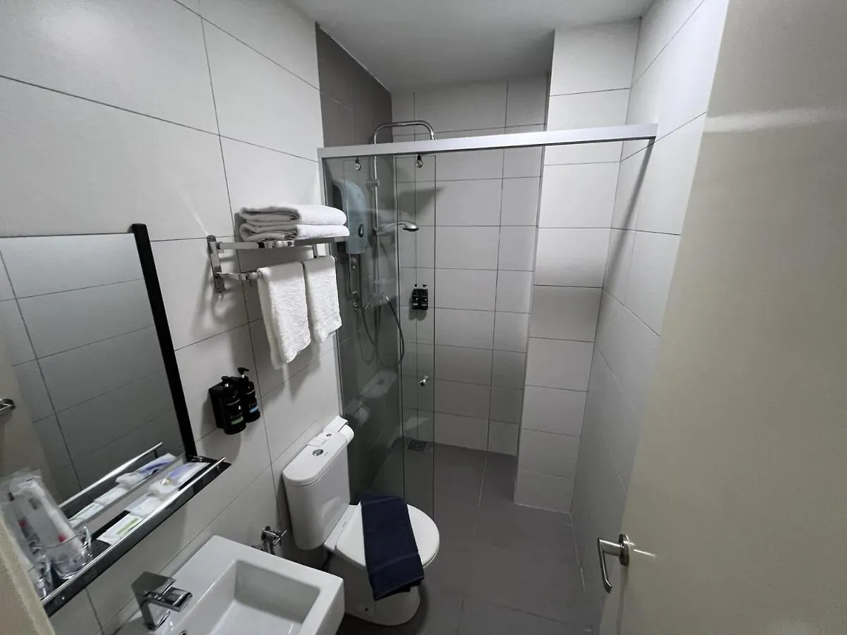 Baiti Ameena Petaling Jaya
