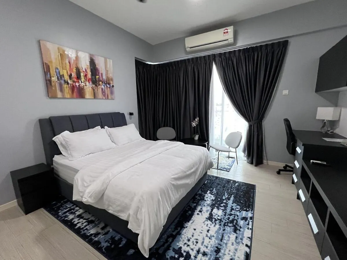 Baiti Ameena Petaling Jaya